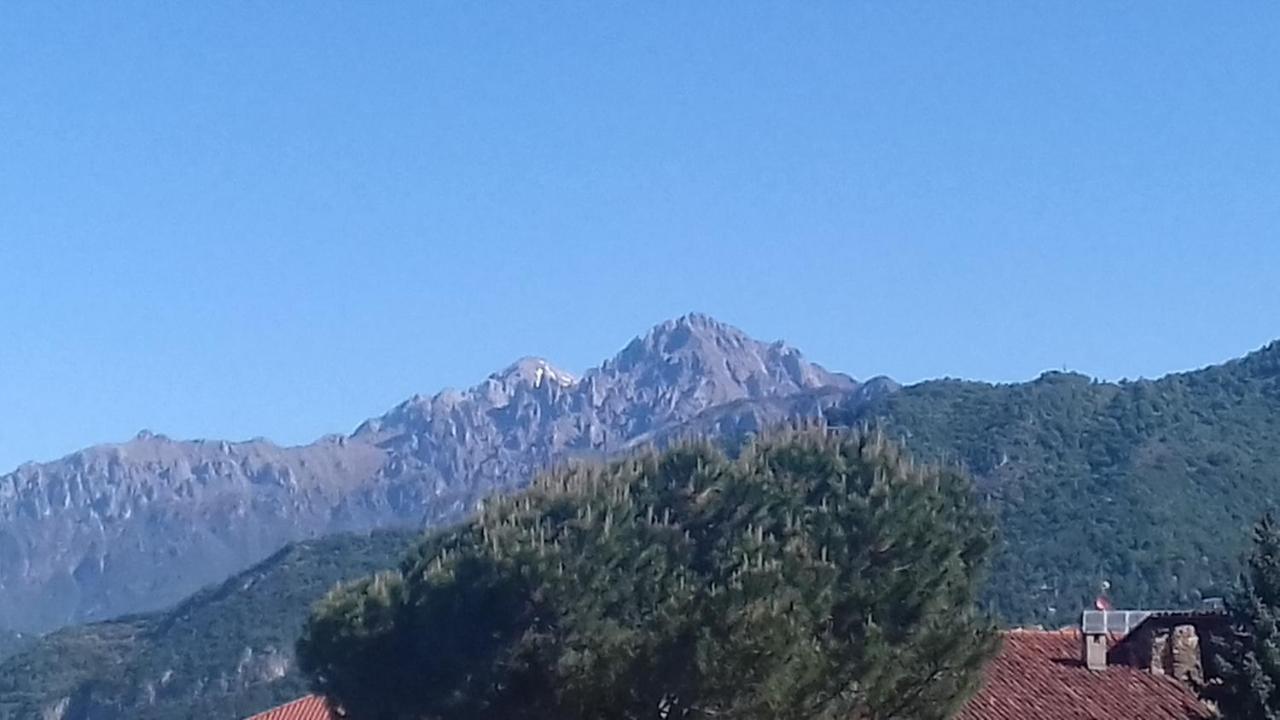B&B Cascina La Cinciallegra Oggiono Εξωτερικό φωτογραφία