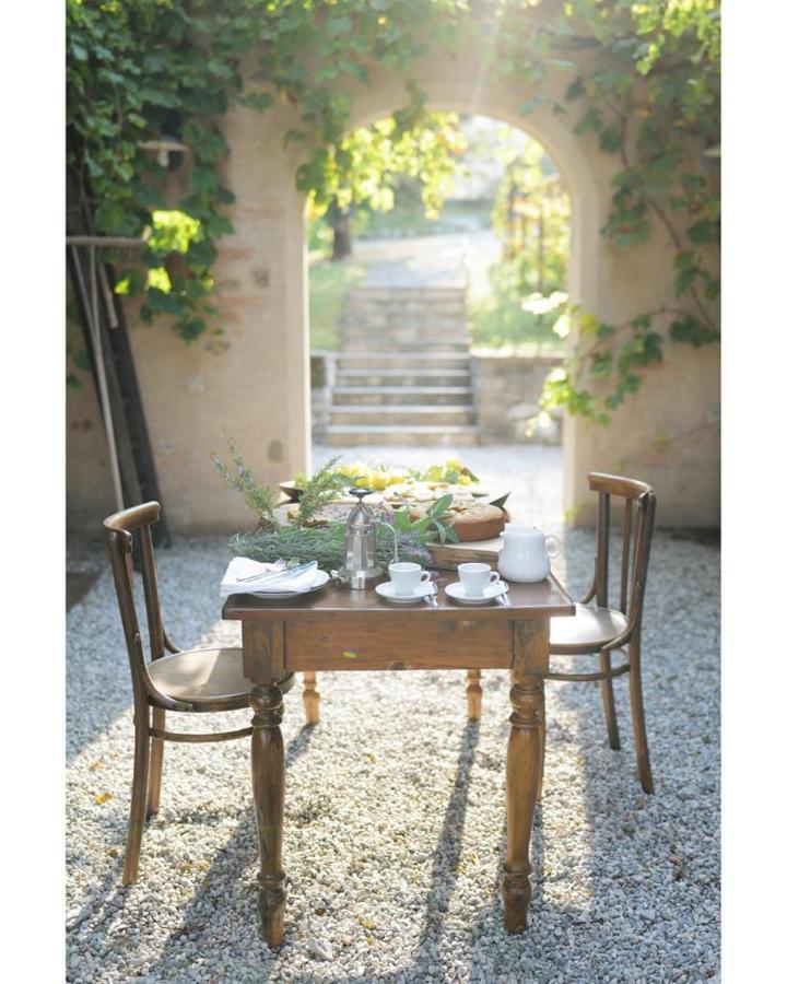 B&B Cascina La Cinciallegra Oggiono Εξωτερικό φωτογραφία