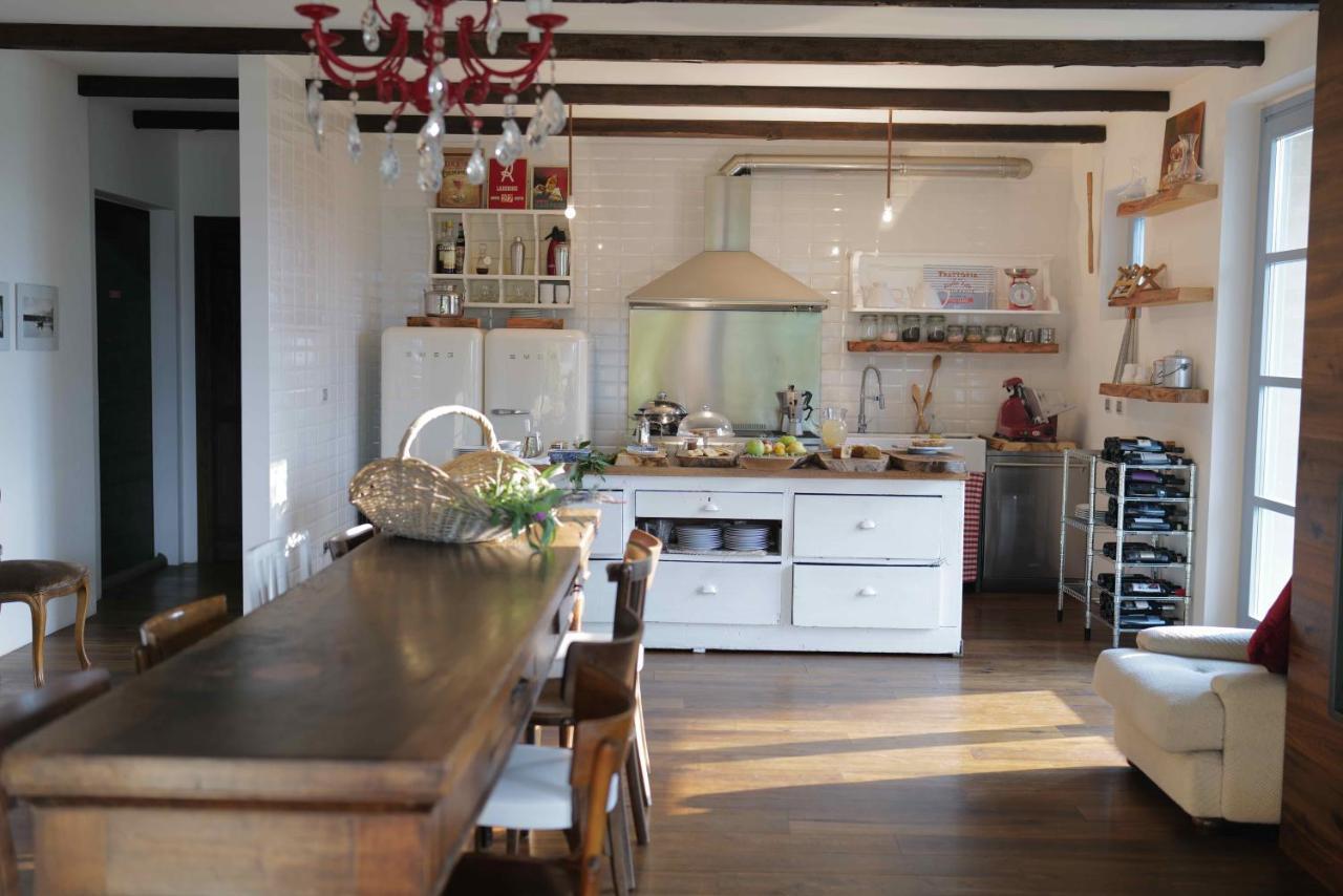 B&B Cascina La Cinciallegra Oggiono Εξωτερικό φωτογραφία