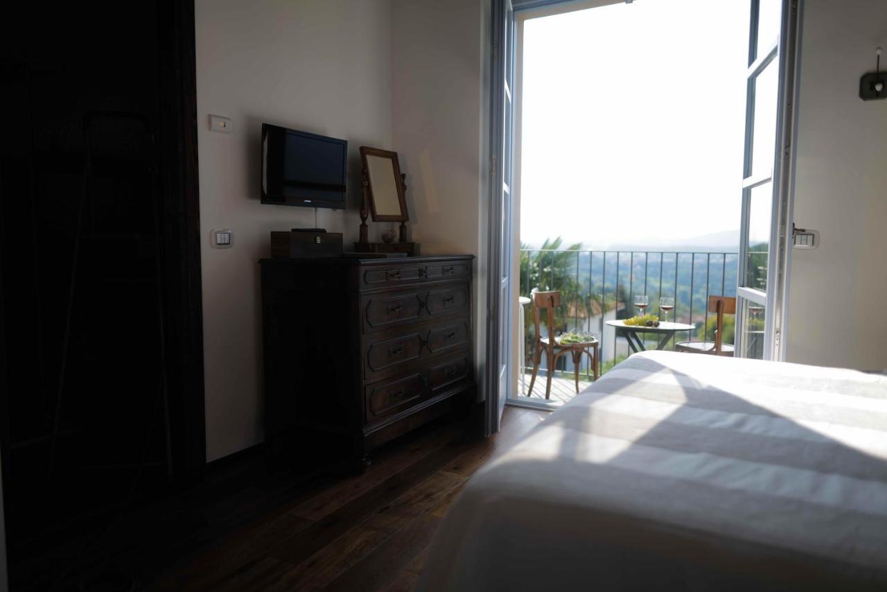 B&B Cascina La Cinciallegra Oggiono Εξωτερικό φωτογραφία