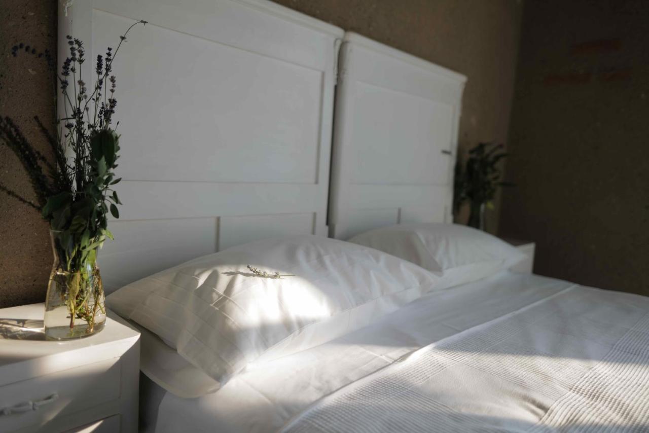 B&B Cascina La Cinciallegra Oggiono Εξωτερικό φωτογραφία