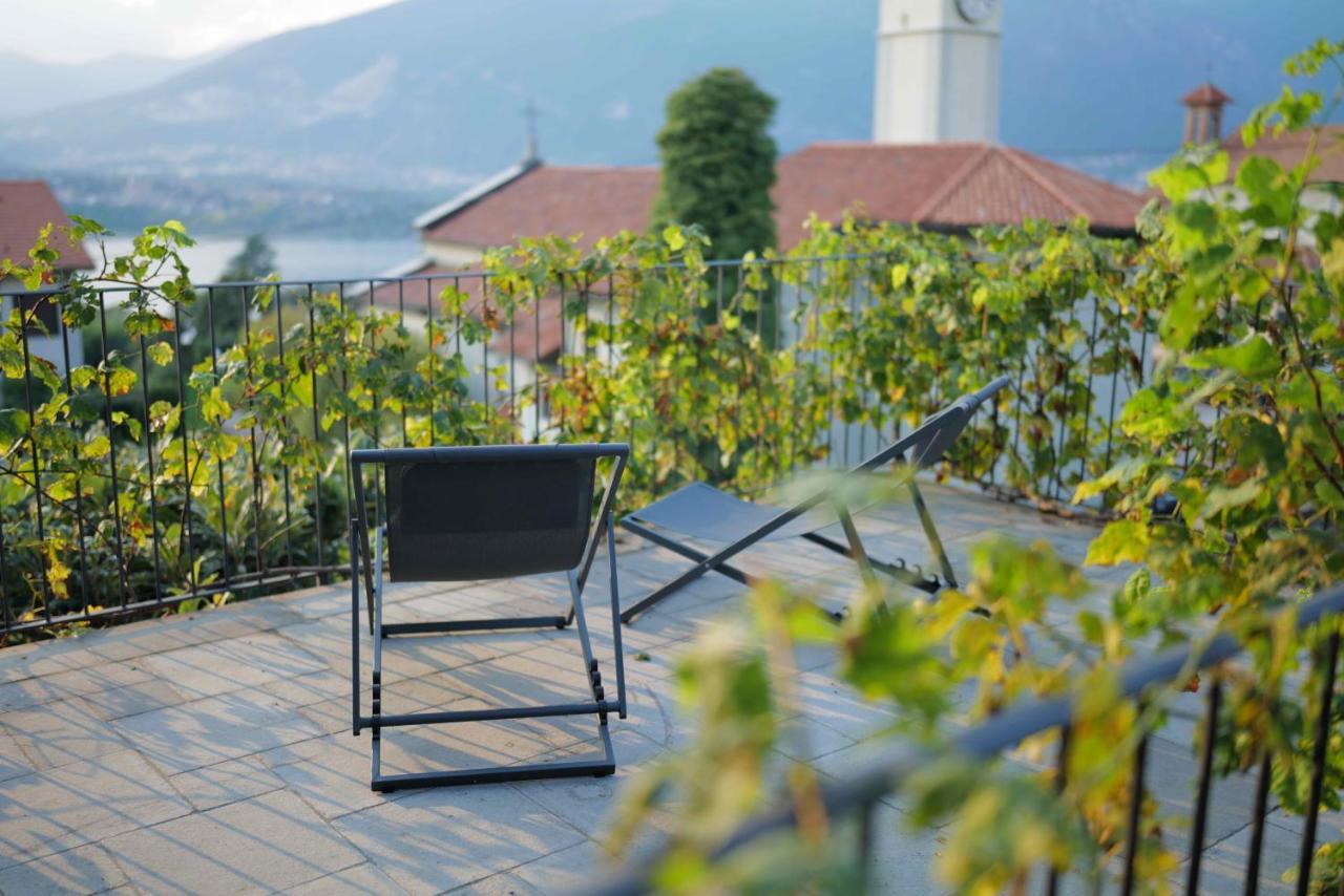 B&B Cascina La Cinciallegra Oggiono Εξωτερικό φωτογραφία