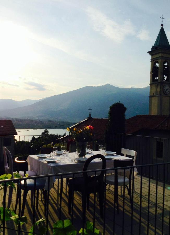 B&B Cascina La Cinciallegra Oggiono Εξωτερικό φωτογραφία