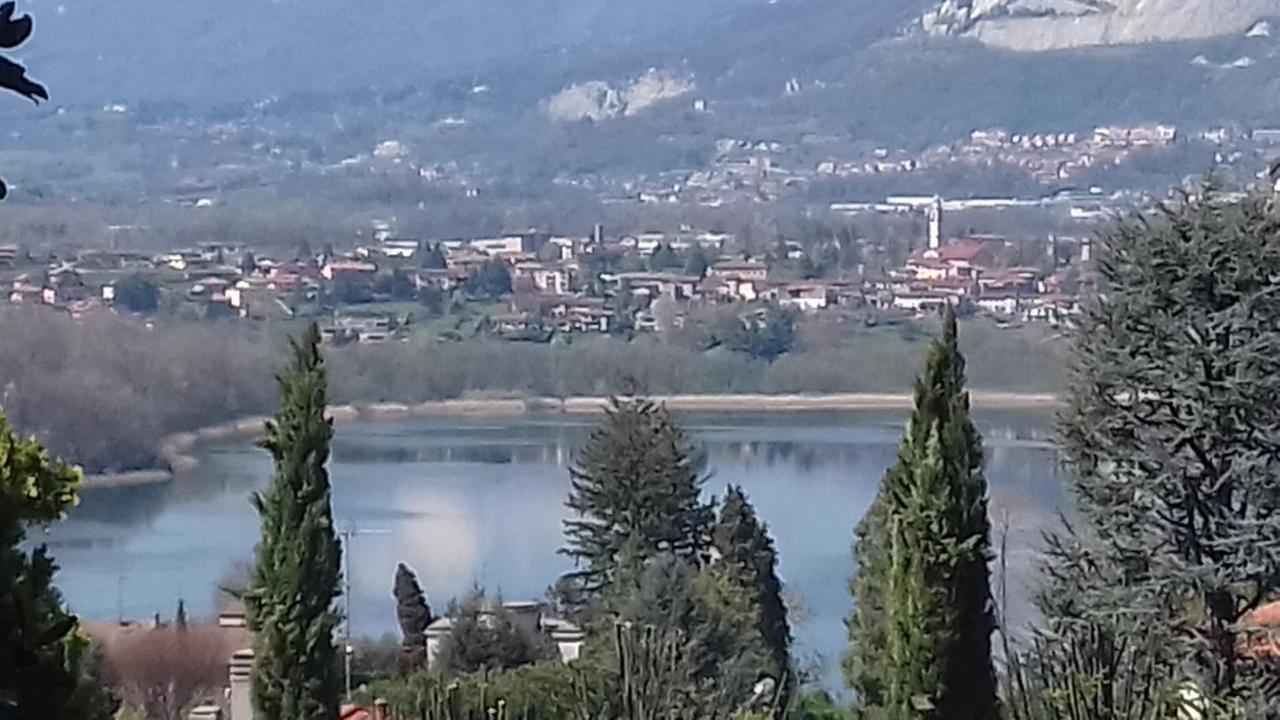 B&B Cascina La Cinciallegra Oggiono Εξωτερικό φωτογραφία
