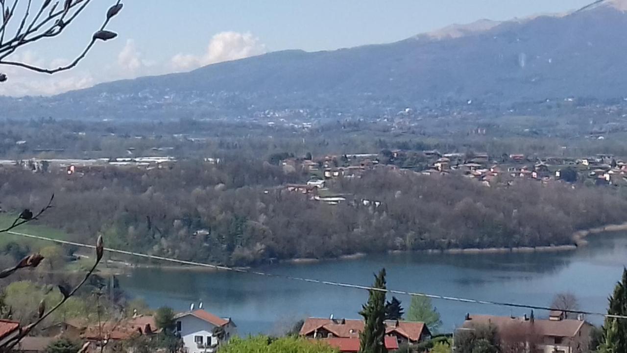 B&B Cascina La Cinciallegra Oggiono Εξωτερικό φωτογραφία