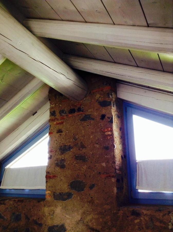 B&B Cascina La Cinciallegra Oggiono Εξωτερικό φωτογραφία