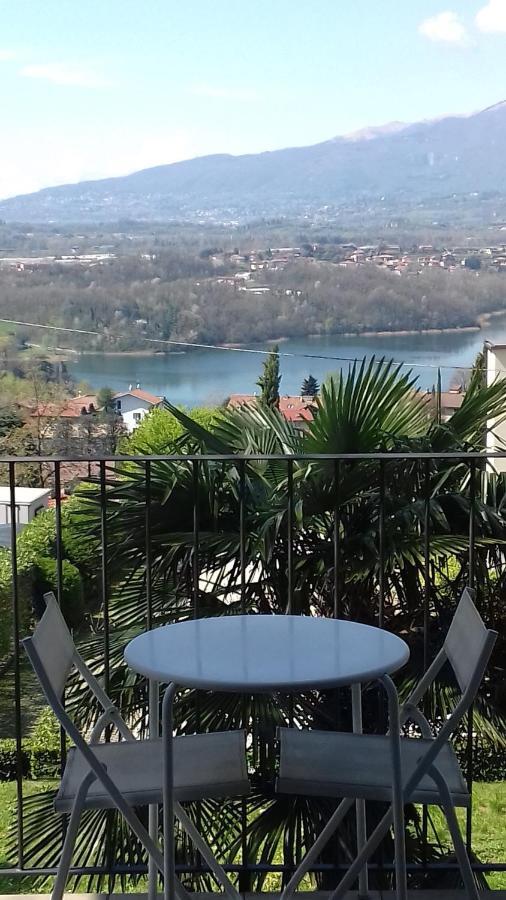 B&B Cascina La Cinciallegra Oggiono Εξωτερικό φωτογραφία