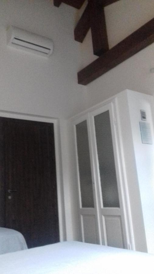 B&B Cascina La Cinciallegra Oggiono Εξωτερικό φωτογραφία