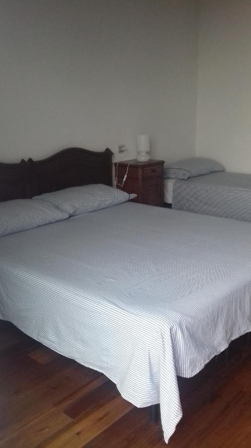 B&B Cascina La Cinciallegra Oggiono Εξωτερικό φωτογραφία