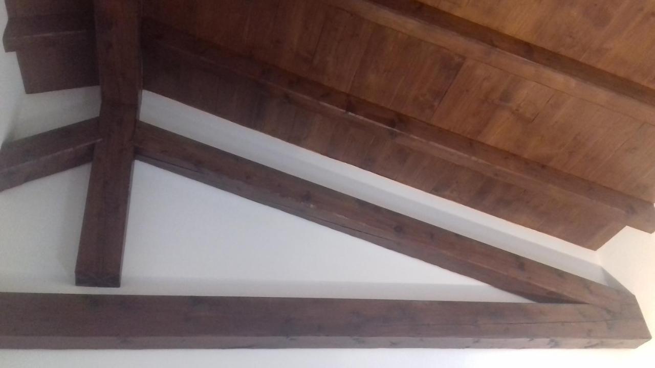 B&B Cascina La Cinciallegra Oggiono Εξωτερικό φωτογραφία