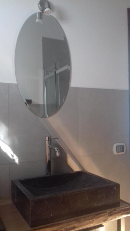 B&B Cascina La Cinciallegra Oggiono Εξωτερικό φωτογραφία