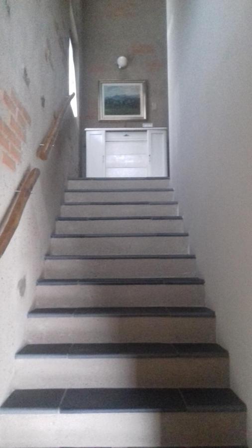 B&B Cascina La Cinciallegra Oggiono Εξωτερικό φωτογραφία