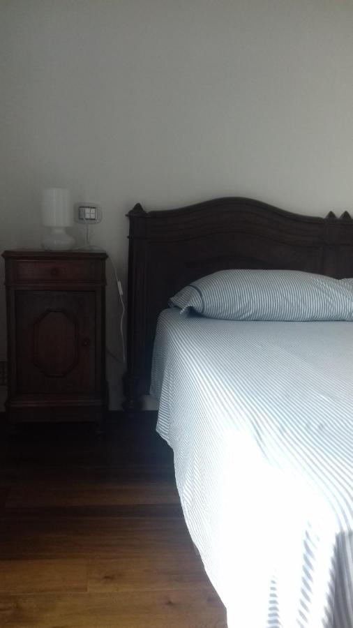B&B Cascina La Cinciallegra Oggiono Εξωτερικό φωτογραφία
