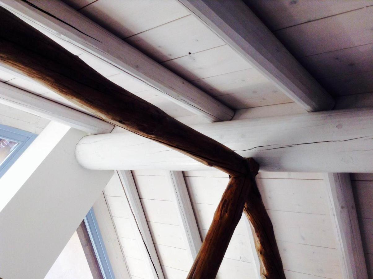 B&B Cascina La Cinciallegra Oggiono Εξωτερικό φωτογραφία