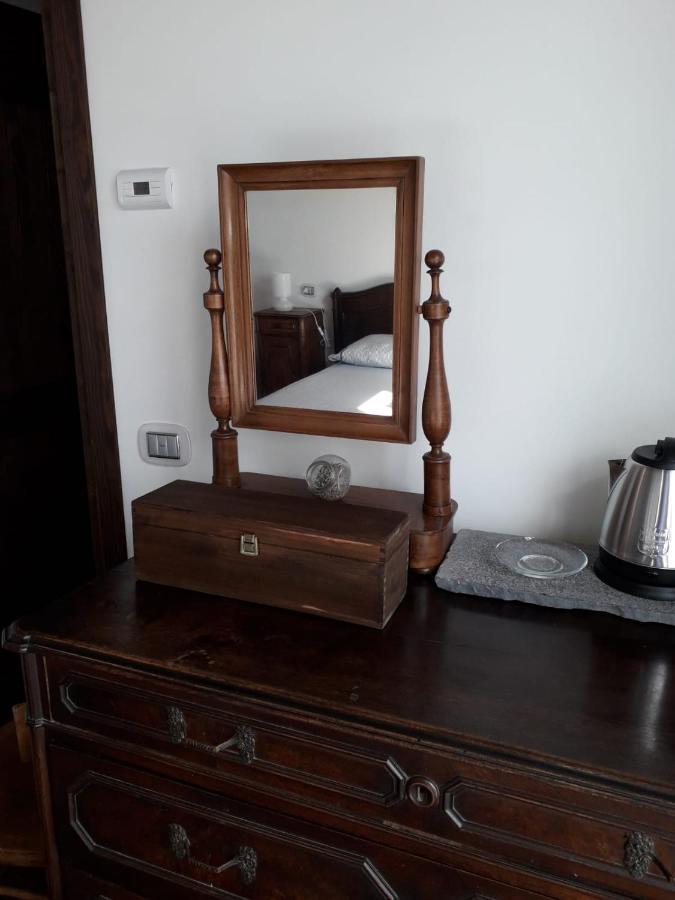 B&B Cascina La Cinciallegra Oggiono Εξωτερικό φωτογραφία